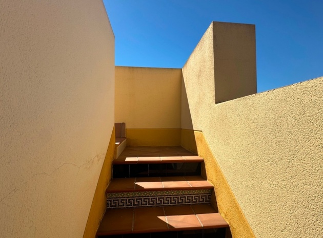Wiederverkauf - Villa - Orihuela - Los Altos