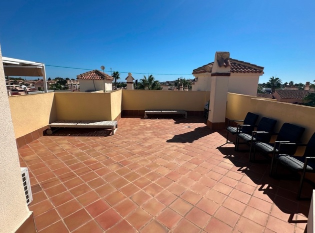 Wiederverkauf - Villa - Orihuela - Los Altos