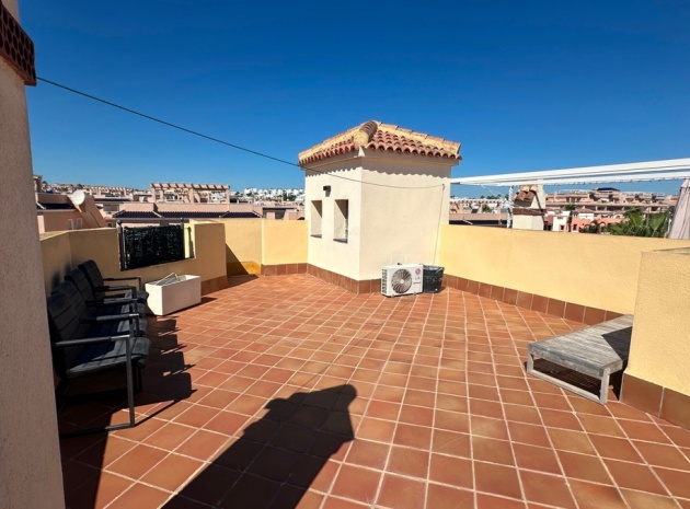 Wiederverkauf - Villa - Orihuela - Los Altos
