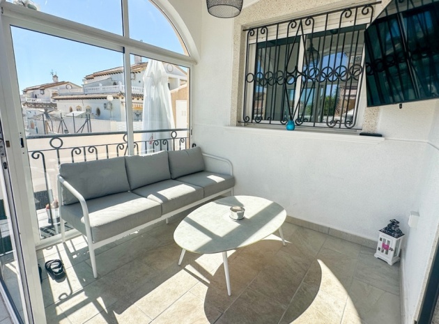 Resale - Townhouse - Orihuela - Los Altos