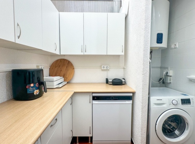 Resale - Townhouse - Orihuela - Los Altos