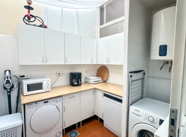 Resale - Townhouse - Orihuela - Los Altos