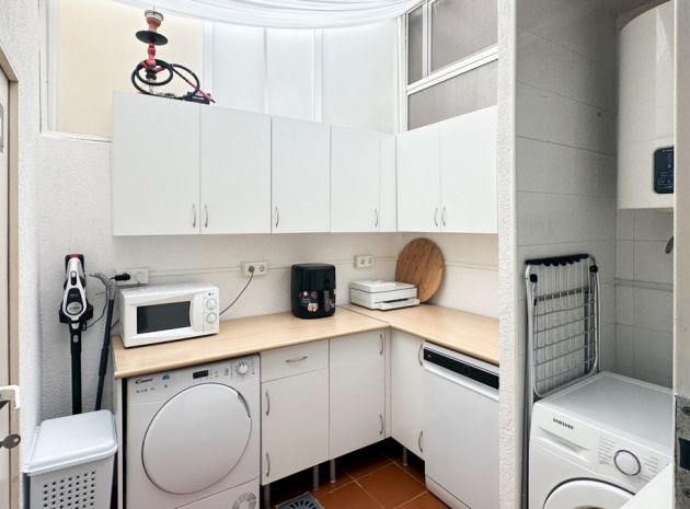 Resale - Townhouse - Orihuela - Los Altos