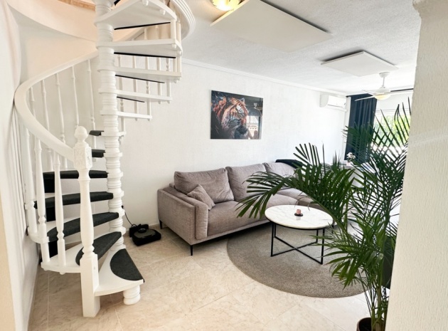Resale - Townhouse - Orihuela - Los Altos