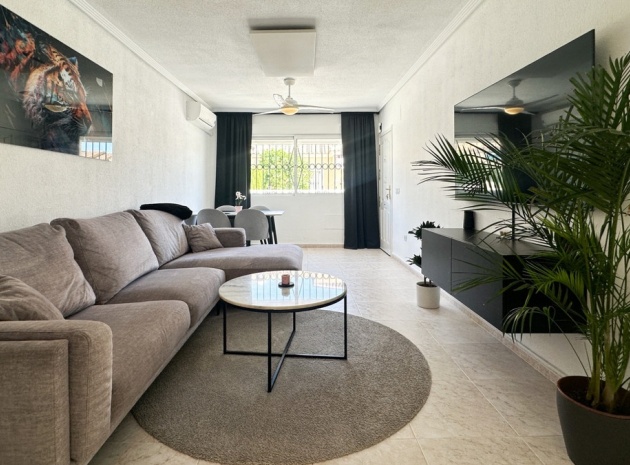 Resale - Townhouse - Orihuela - Los Altos