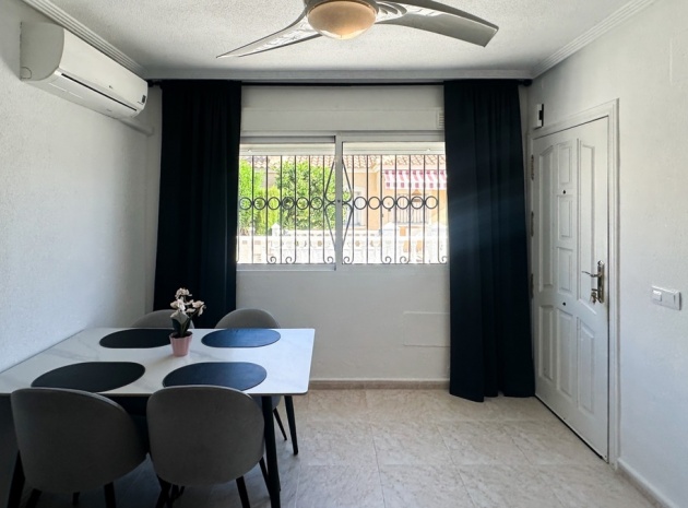 Resale - Townhouse - Orihuela - Los Altos
