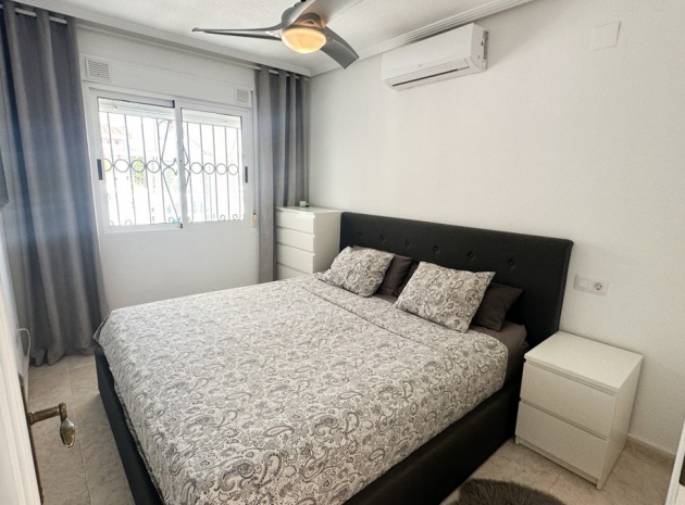 Resale - Townhouse - Orihuela - Los Altos