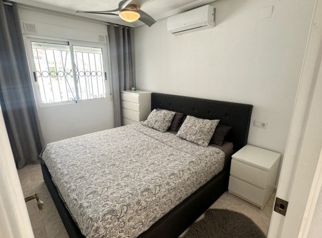 Resale - Townhouse - Orihuela - Los Altos