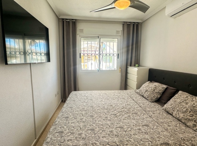 Resale - Townhouse - Orihuela - Los Altos