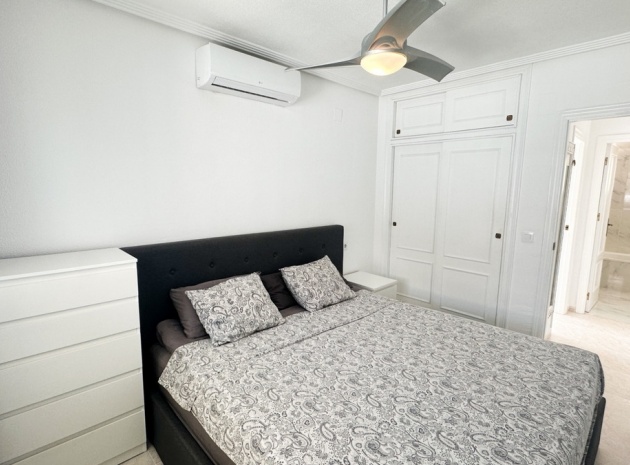 Resale - Townhouse - Orihuela - Los Altos