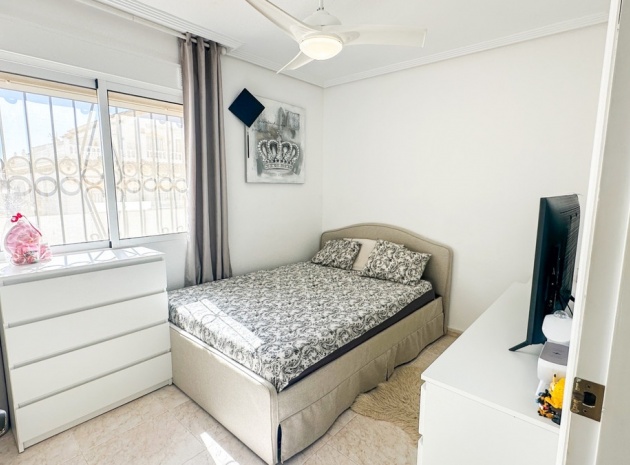 Resale - Townhouse - Orihuela - Los Altos