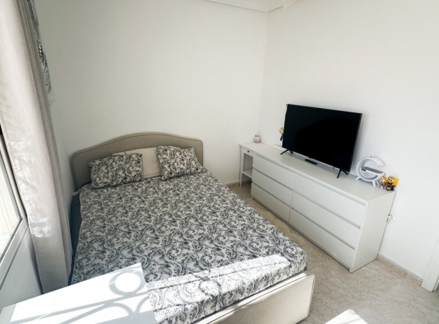 Resale - Townhouse - Orihuela - Los Altos