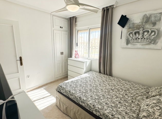 Resale - Townhouse - Orihuela - Los Altos
