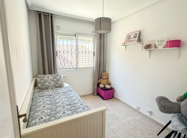 Resale - Townhouse - Orihuela - Los Altos