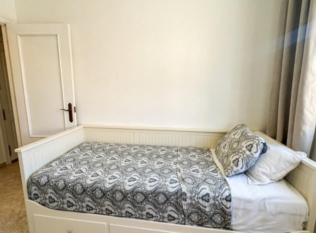 Resale - Townhouse - Orihuela - Los Altos