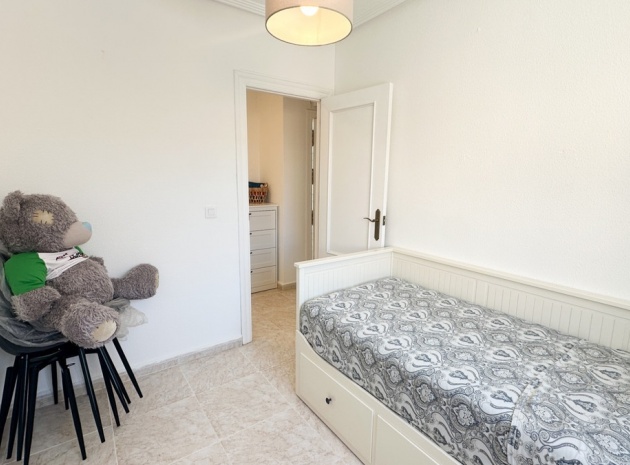 Resale - Townhouse - Orihuela - Los Altos