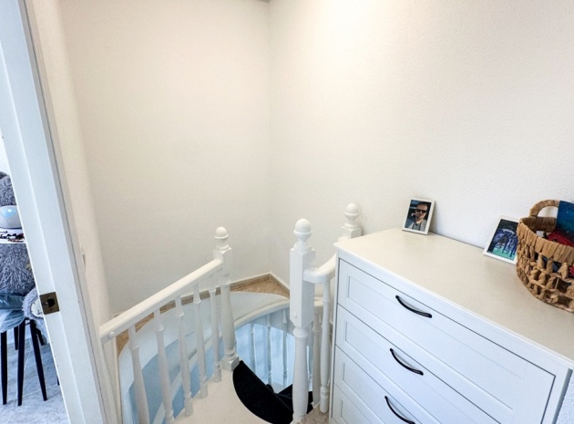 Resale - Townhouse - Orihuela - Los Altos