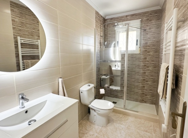 Resale - Townhouse - Orihuela - Los Altos