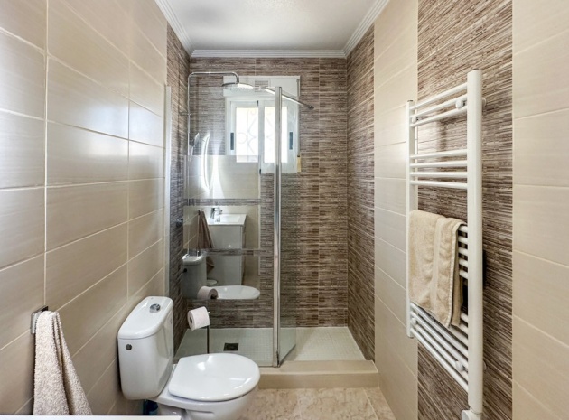 Resale - Townhouse - Orihuela - Los Altos