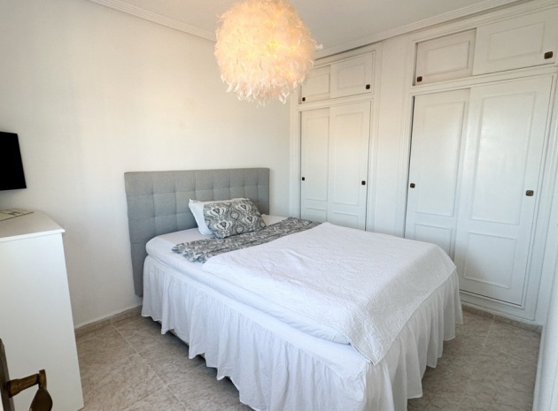 Resale - Townhouse - Orihuela - Los Altos