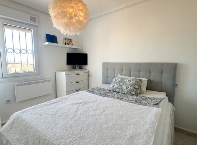 Resale - Townhouse - Orihuela - Los Altos