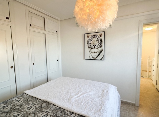 Resale - Townhouse - Orihuela - Los Altos