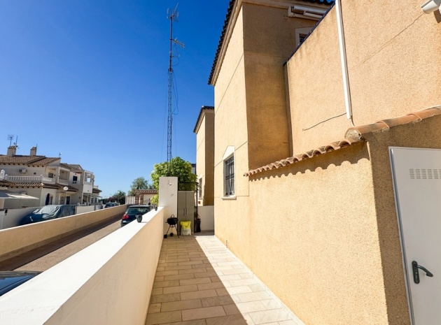 Resale - Townhouse - Orihuela - Los Altos
