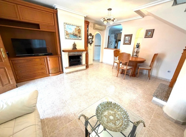 Wiederverkauf - Villa - Orihuela - Orihuela Costa