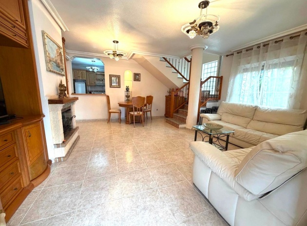 Wiederverkauf - Villa - Orihuela - Orihuela Costa