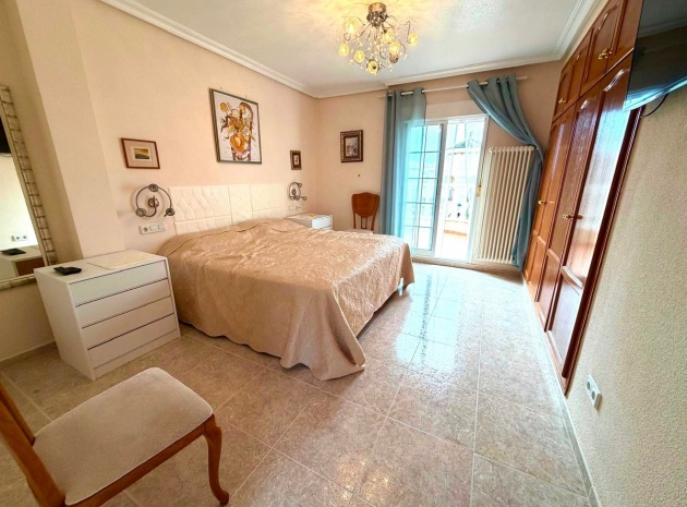 Wiederverkauf - Villa - Orihuela - Orihuela Costa