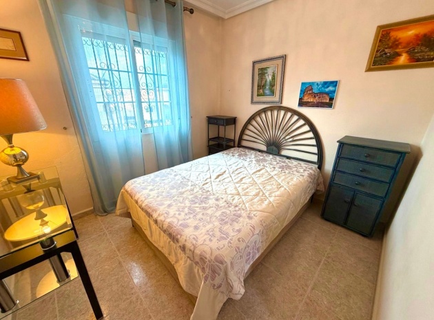 Wiederverkauf - Villa - Orihuela - Orihuela Costa