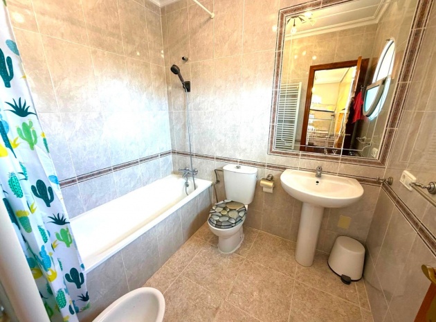 Wiederverkauf - Villa - Orihuela - Orihuela Costa