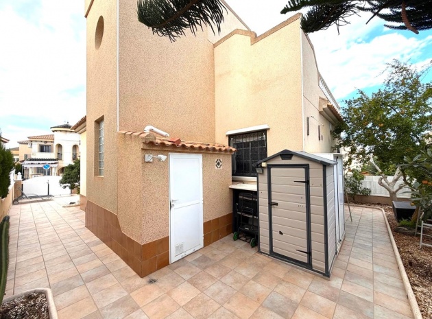 Wiederverkauf - Villa - Orihuela - Orihuela Costa