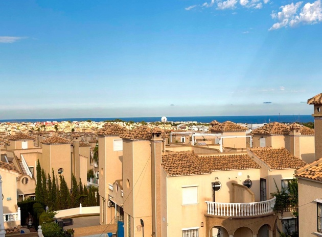 Wiederverkauf - Villa - Orihuela - Orihuela Costa