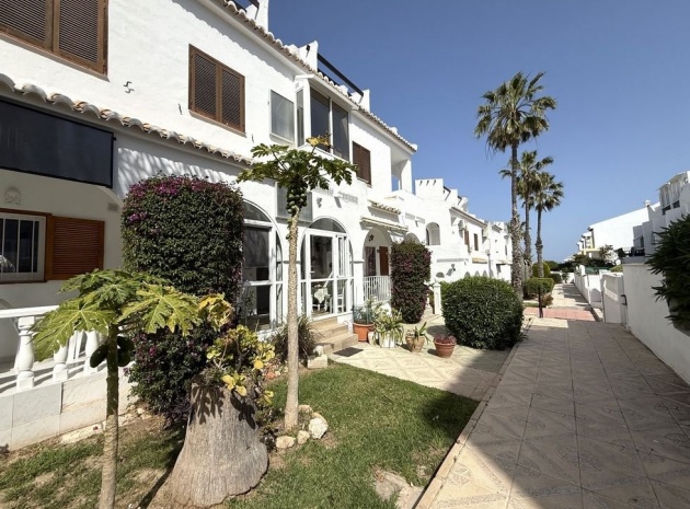 Wiederverkauf - Stadthaus - Rojales - Ciudad Quesada