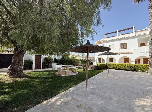 Wiederverkauf - Stadthaus - Rojales - Ciudad Quesada