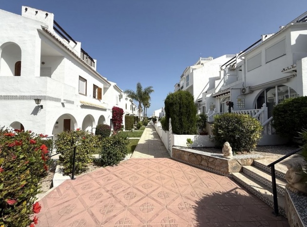 Wiederverkauf - Stadthaus - Rojales - Ciudad Quesada