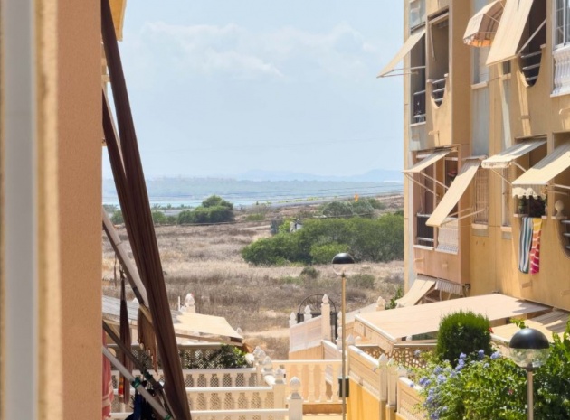 Resale - Apartment - Torrevieja - La Mata