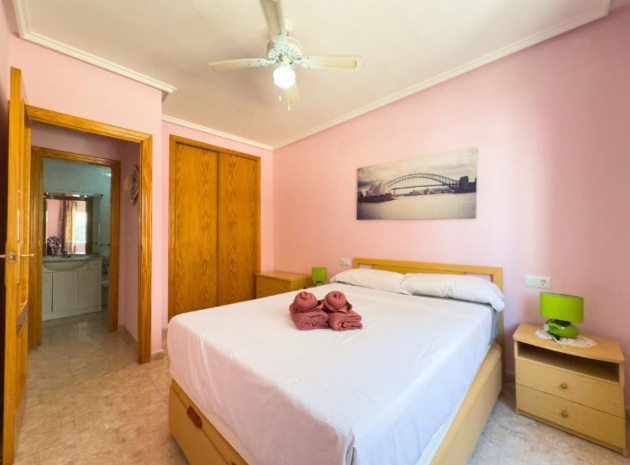Resale - Apartment - Torrevieja - La Mata
