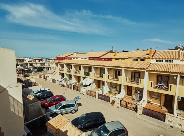 Wiederverkauf - Stadthaus - Orihuela - La Zenia
