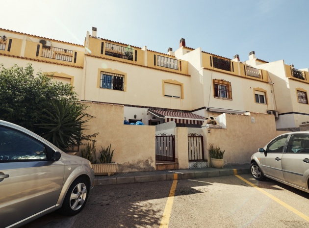 Wiederverkauf - Stadthaus - Orihuela - La Zenia