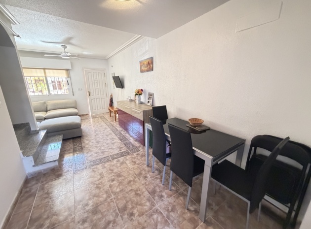 Revente - Maison de ville - La Zenia