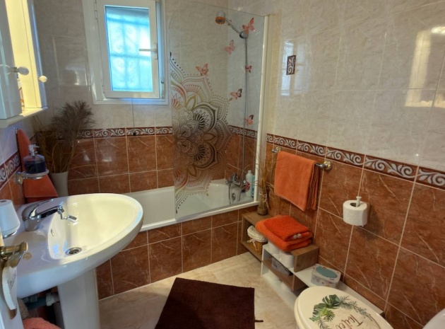 Wiederverkauf - Villa - Ciudad Quesada - Lo Pepin