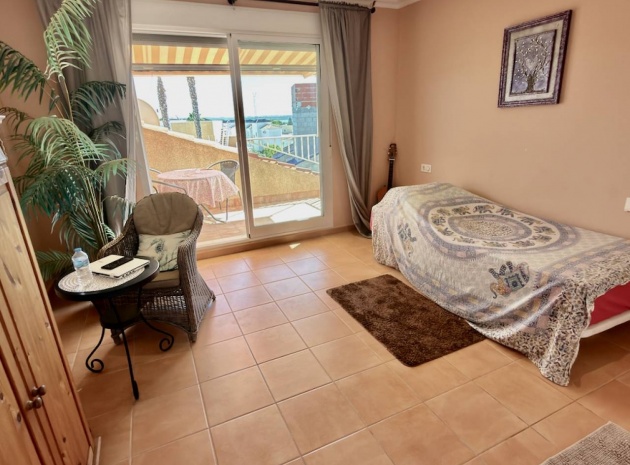 Wiederverkauf - Villa - Ciudad Quesada - Lo Pepin