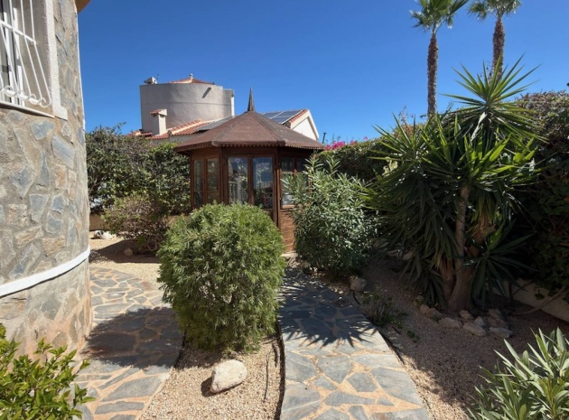 Wiederverkauf - Villa - Ciudad Quesada - Lo Pepin