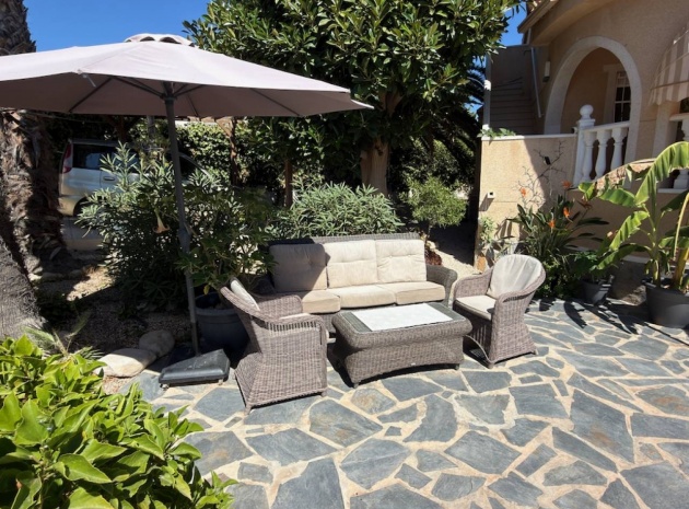 Wiederverkauf - Villa - Ciudad Quesada - Lo Pepin