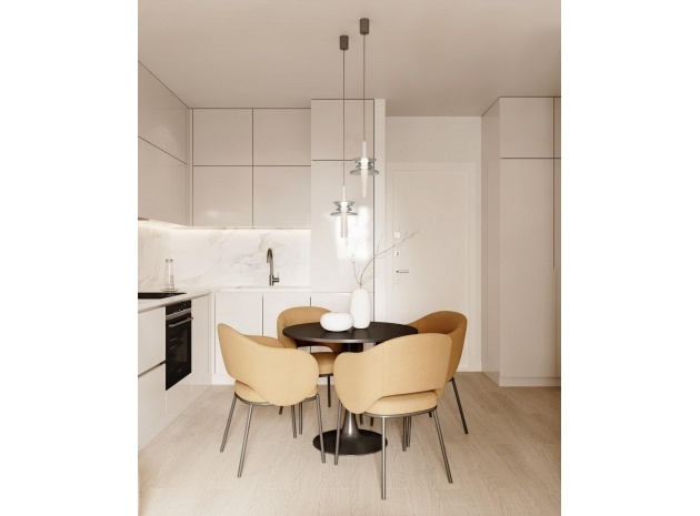New Build - Apartment - Manilva - Castillo de la Duquesa