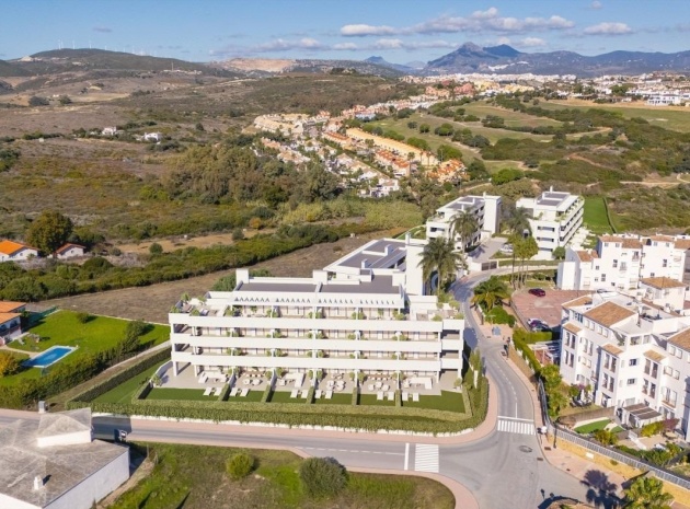 New Build - Apartment - Manilva - Castillo de la Duquesa