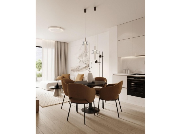 New Build - Apartment - Manilva - Castillo de la Duquesa