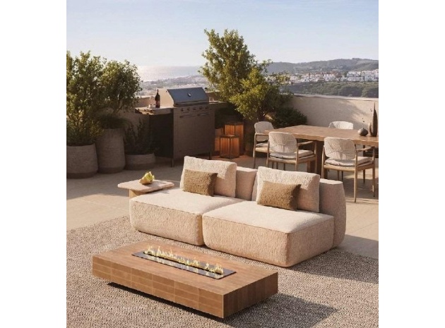 New Build - Apartment - Manilva - Castillo de la Duquesa